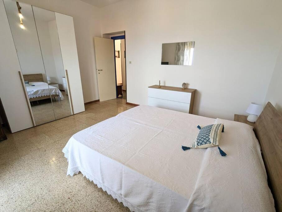 Mariuccia Apartment *