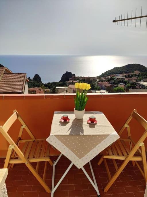 Apartamento Mariuccia Nebida