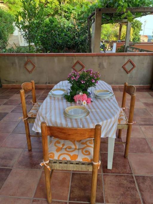 Mariuccia Apartment *