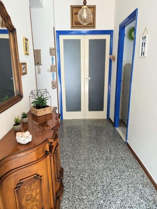 Apartment Mariuccia