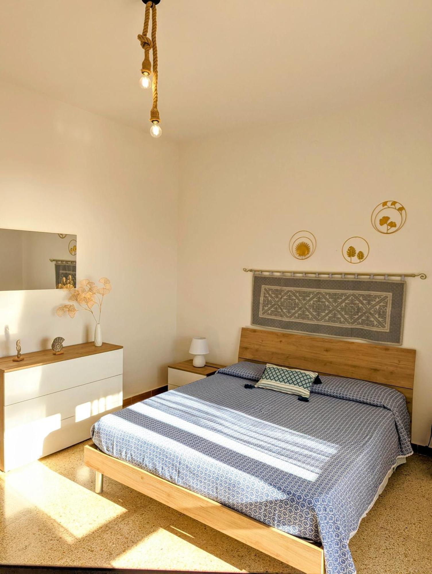 Apartamento Mariuccia Nebida