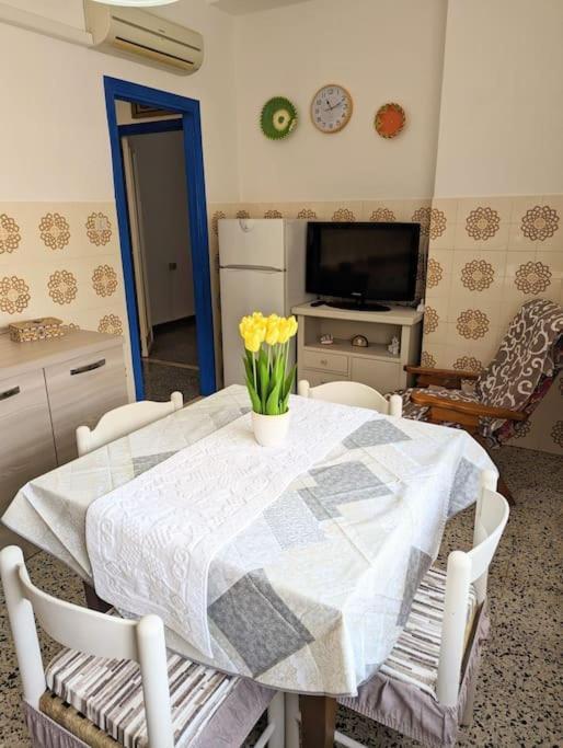 Apartment Mariuccia Nebida