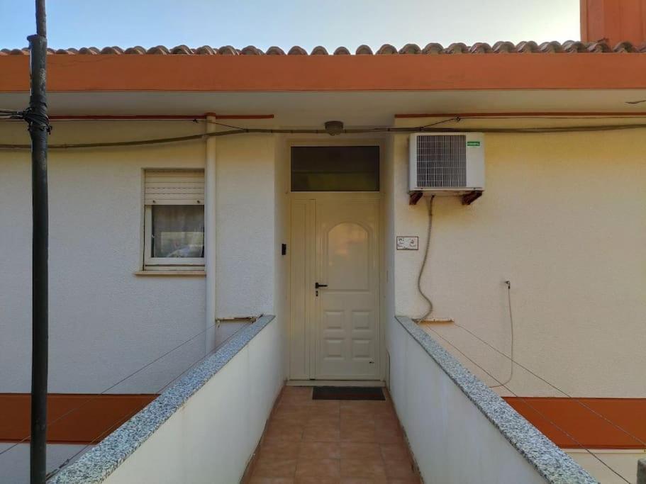Mariuccia Apartment
