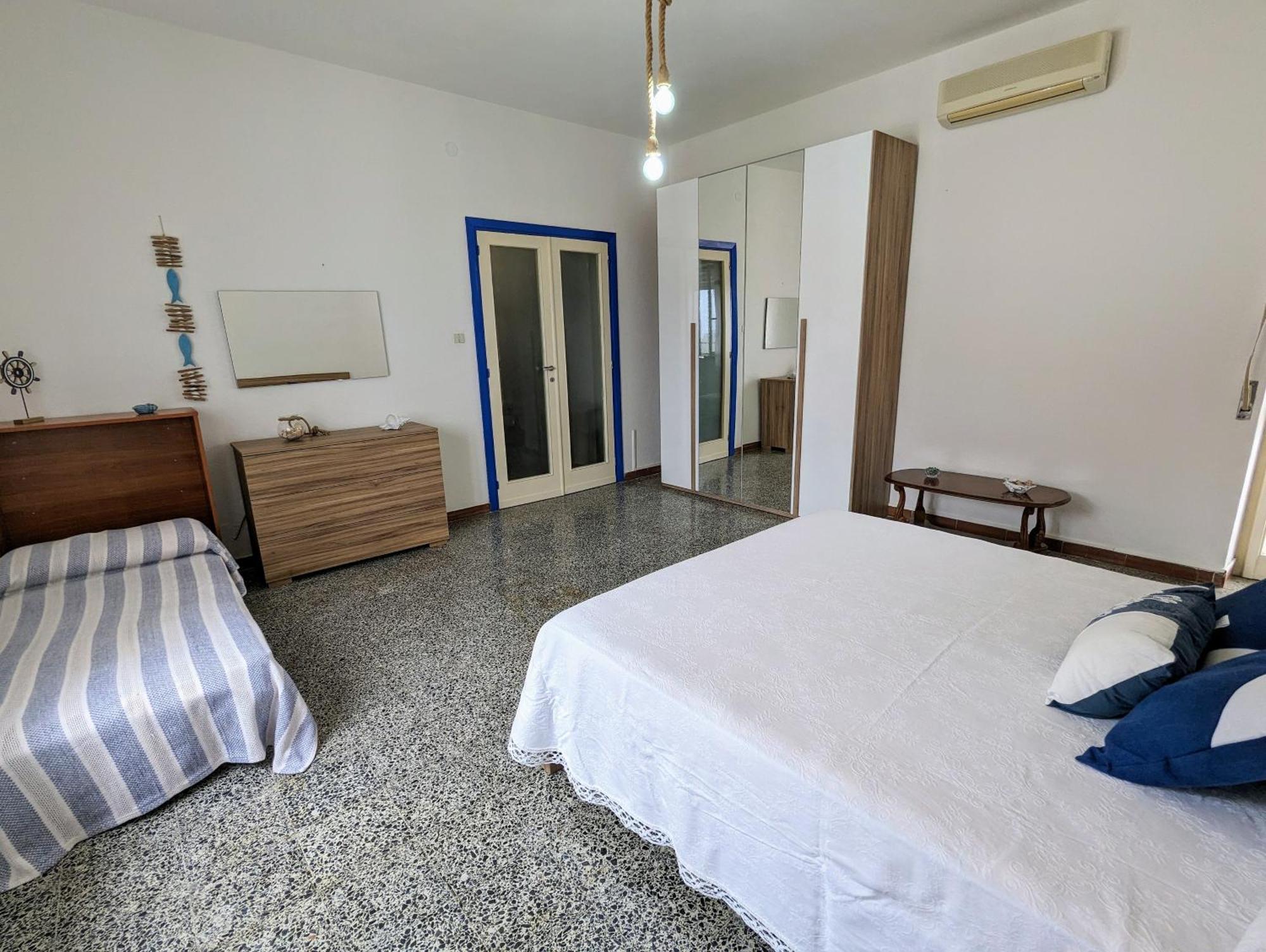 Apartment Mariuccia